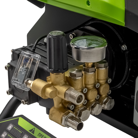 Bennett KN-4000