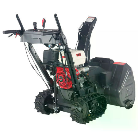 Снегоуборщик EVOline SBG 810 THE HYDRO (с двигателем Honda)