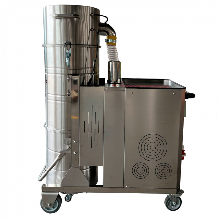 Пылесос индустриальный EVOline IVC 1100-30A