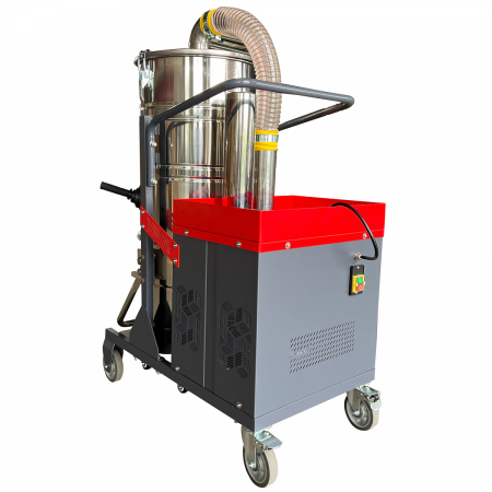 Пылесос индустриальный EVOline IVC 1100-22