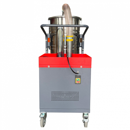 Пылесос индустриальный EVOline IVC 1100-22