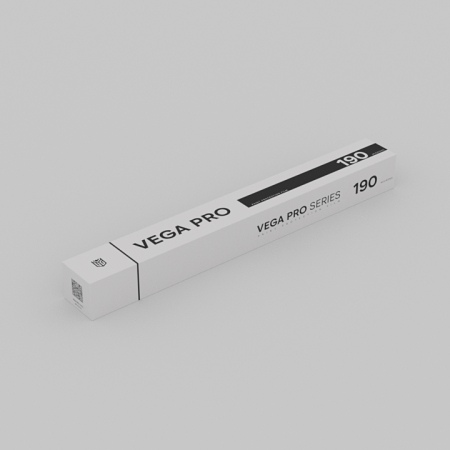 VEGA 190 HT PRO series