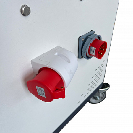 Пылесос индустриальный EVOline IVC 10-30 KW DRY