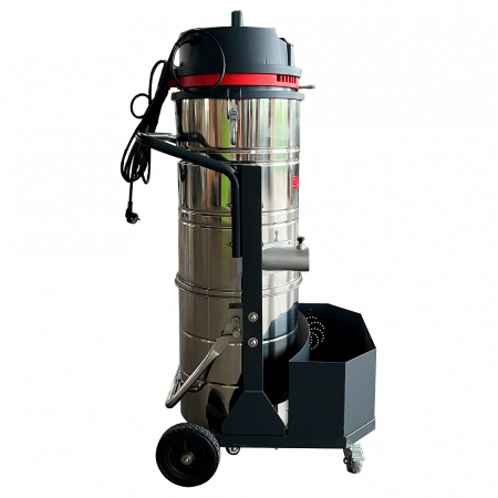 Пылесос индустриальный EVOline IVC 3100 3,6 kW AUTO