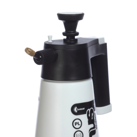 Распылитель Venus Solvent Heavy Duty 1,5L. KWAZAR.