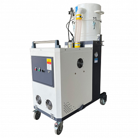 Пылесос индустриальный EVOline IVC 10-30 KW DRY