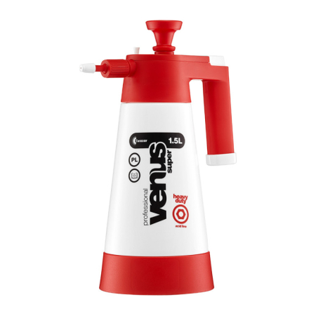 Распылитель Venus Acid Heavy Duty 1,5L. KWAZAR.