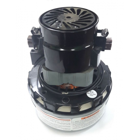 Всасывающий мотор (турбина) для Gansow, Portotecnica