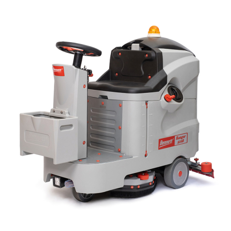 Bennett Ranger R510B