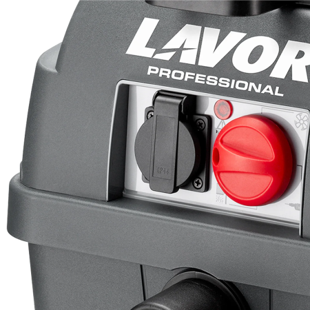 LAVOR Professional Pro Worker EM