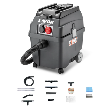 LAVOR Professional Pro Worker EM