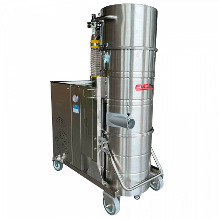 Пылесос индустриальный EVOline IVC 1100-30A