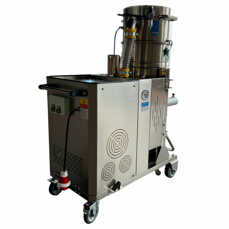 Пылесос индустриальный EVOline IVC 1100-30A