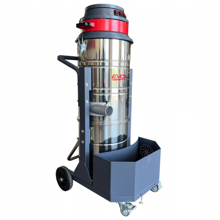 Пылесос индустриальный EVOline IVC 3100 3,6 kW AUTO