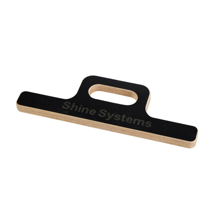 Shine Systems Инстумент для натяжения и закрепления пленки на выступающих краях 30см