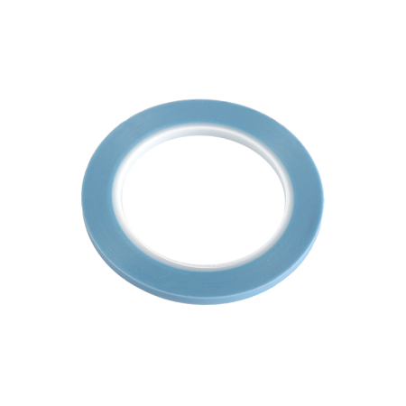 Shine Systems Лента для краски малярная 6мм