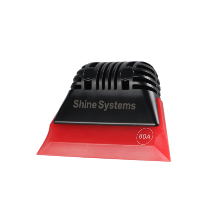 Shine Systems Магнитная рукоятка с ракелем 80А 12,5*10см