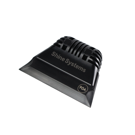 Shine Systems Магнитная рукоятка с ракелем 90А 12,5*10см