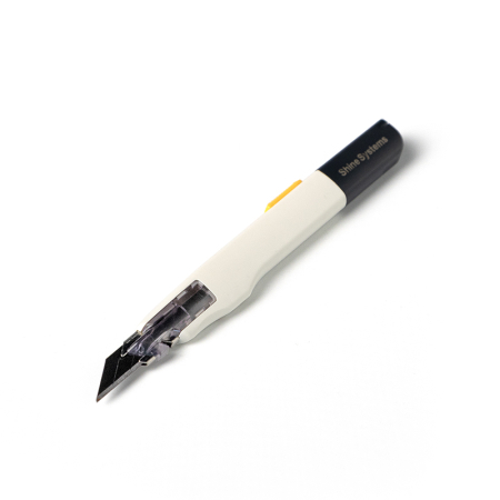 Shine Systems Нож для резки пленки 9мм,угол лезвия 30°