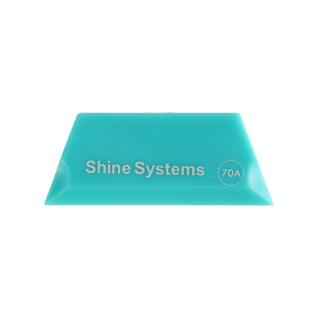 Shine Systems Ракель для магнитной рукоятки 70А
