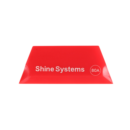 Shine Systems Ракель для магнитной рукоятки 80А 12,5*5см