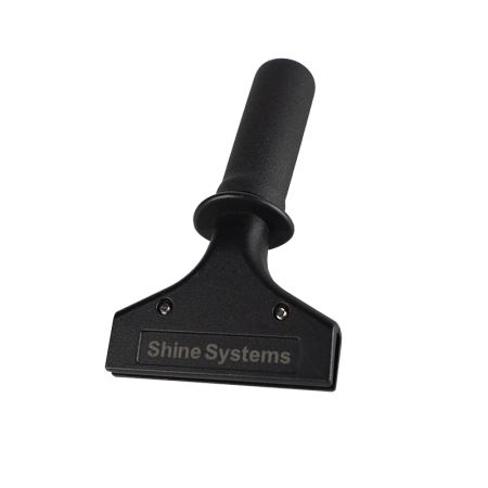 Shine Systems Ручка для ракеля 14.5cм x 10cм