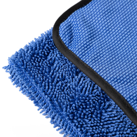 Super Dry Towel – супервпитывающая микрофибра для сушки кузова