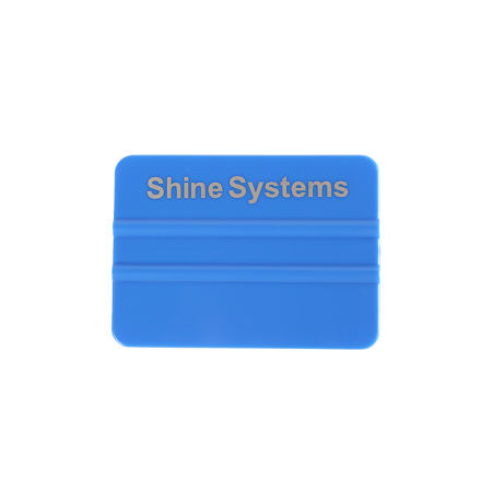 Shine Systems Выгонка голубая 10*7,2см