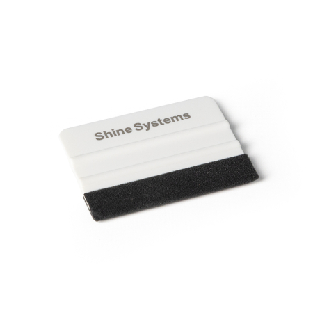 Shine Systems Выгонка Universal White 10х7,2см