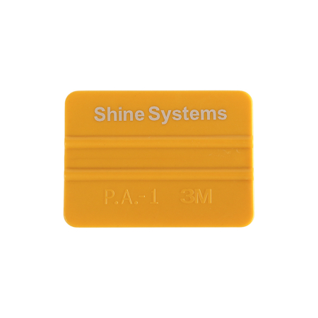 Shine Systems Выгонка золотая 10*7,2см