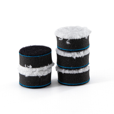 Microfiber Pad Set