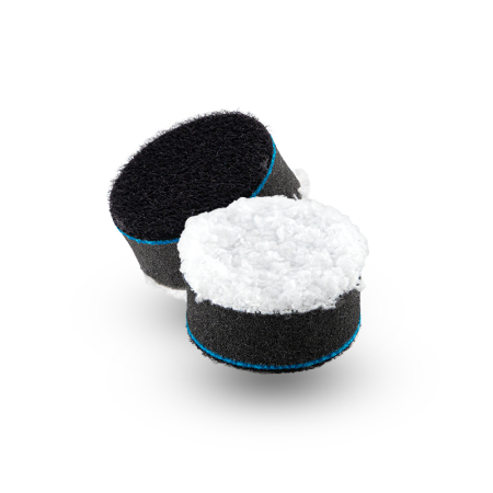 Microfiber Pad Set