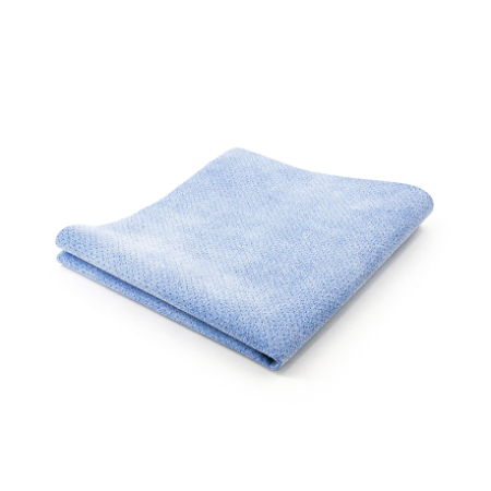 Shine Systems Искусственная замша синяя перфорированная 300 гр/м2