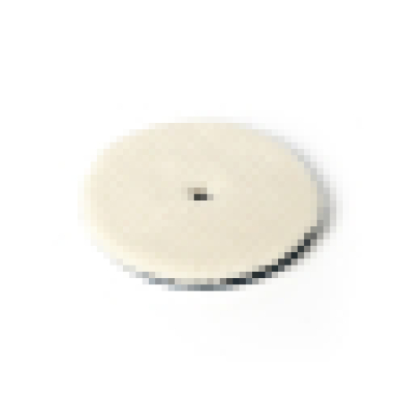 Shine Systems Cool Wool Pad - гибридный стриженый мех с терморегулирующим слоем, 130 мм