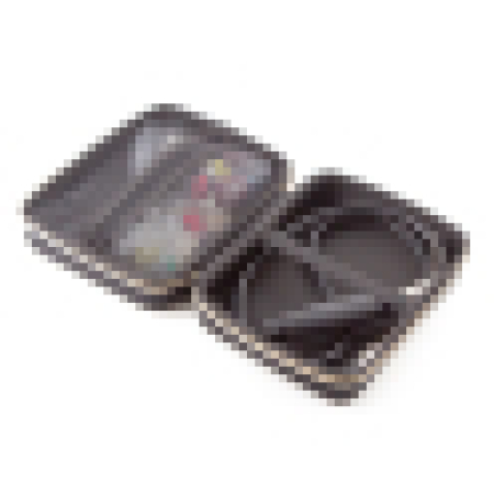 Shine Systems Detail Polisher - гибкий вал для полировки труднодоступных мест, набор в сумке