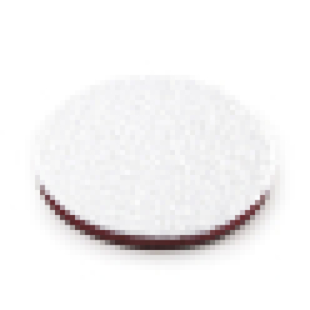 Shine Systems Microfiber Pad - полировальный круг из микрофибры, 155 мм