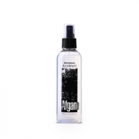 Shine Systems AroMatt Afgano - парфюм на водной основе, 200 мл
