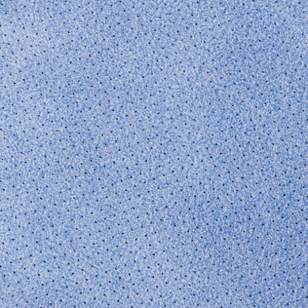 Shine Systems Искусственная замша синяя перфорированная 300 гр/м2