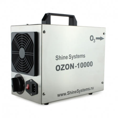 Shine Systems OZON-10000 Озоногенератор 10 гр/ч