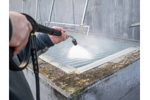 LAVOR Professional Thermic 2W 13L