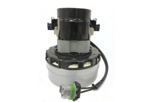 Всасывающий мотор (турбина) для Gansow, Portotecnica