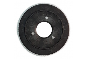 Стандартная щетка Gansow CT 30 - 45 SPPV01188