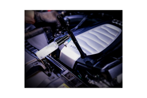 SGCB Tornado Coating Gun - Пневмопистолет для нанесения составов