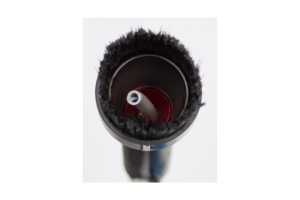 SGCB Tornado Bearing Gun Z20 - Пневмопистолет для химчистки с подшипником и бачком