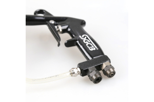 SGCB Tornado Foam Gun - Пневматический пенопистолет