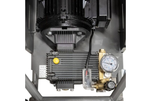 Bennett KN-9500