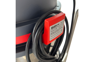 Пылесос индустриальный EVOline IVC 378 3,6 kW