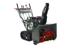 Снегоуборщик EVOline SBG 690 TBE (с двигателем Briggs&Stratton)
