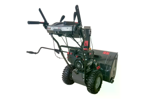 Снегоуборщик EVOline SBG 660 E (с двигателем Zongshen)