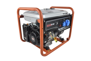 Генератор бензиновый EVOline PB 6000 (Zongshen)